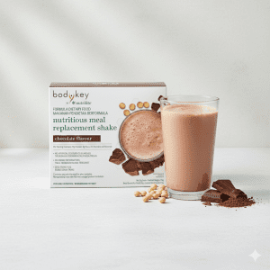 TPBS BodyKey by Nutrilite - hương Sô cô la (loại mới)