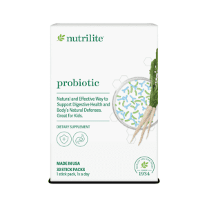 TP BVSK Nutrilite Probiotic
