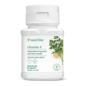 TP BVSK nutrilite™ vitamin E