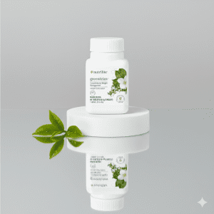 TP BVSK Nutrilite GreenTrim (60 viên/lọ)