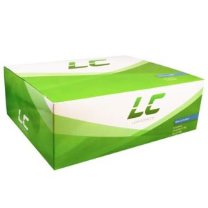 LC Hương Vani của Unicity