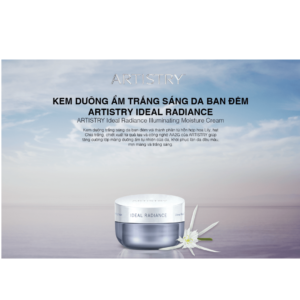 Artistry Ideal Radiance