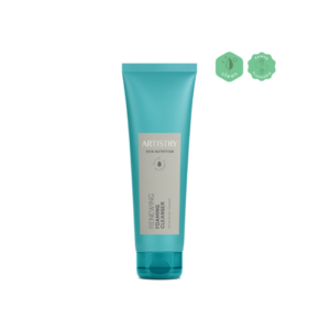 Sua Rua Mat Artistry Renewing