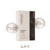 Màu nhuộm chăm sóc tóc satinique PREMIUM TOUCH HAIR COLOR CLASSIC BLACK - Màu đen tự nhiên